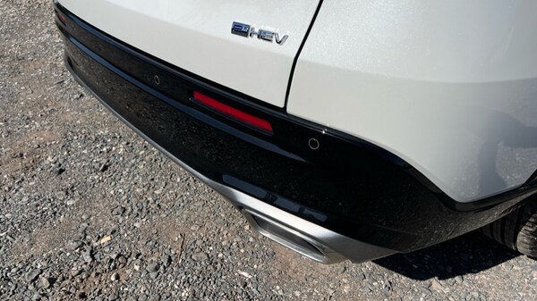 Used Honda ZR-V 2024 for sale - 75486560: Photo 40