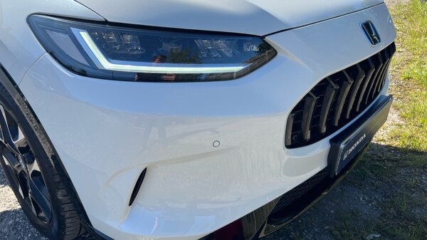 Used Honda ZR-V 2024 for sale - 75486560: Photo 41
