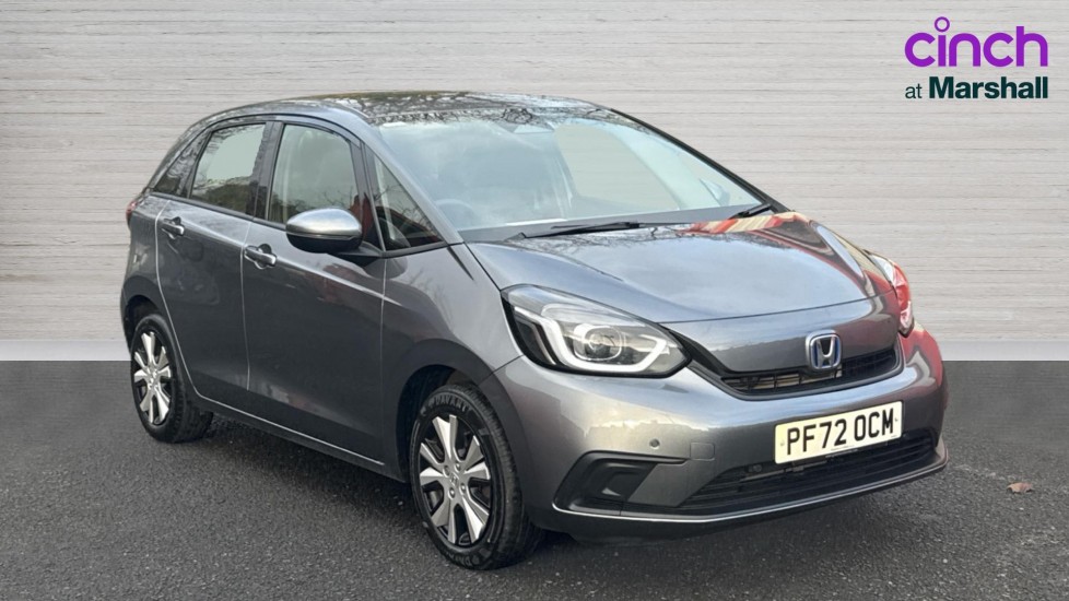 Used Honda Jazz 2023 for sale - 76881806: Photo 1