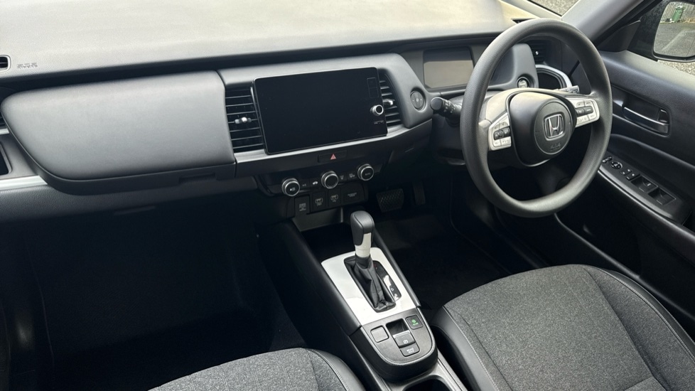 Used Honda Jazz 2023 for sale - 76881806: Photo 10