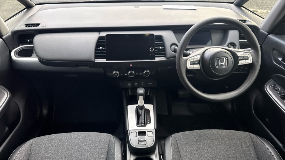 Used Honda Jazz 2023 for sale - 76881806: Photo 11