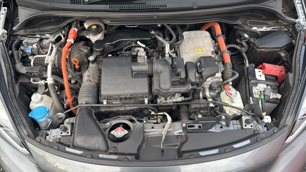 Used Honda Jazz 2023 for sale - 76881806: Photo 16