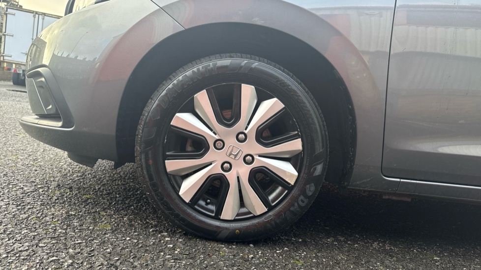 Used Honda Jazz 2023 for sale - 76881806: Photo 17