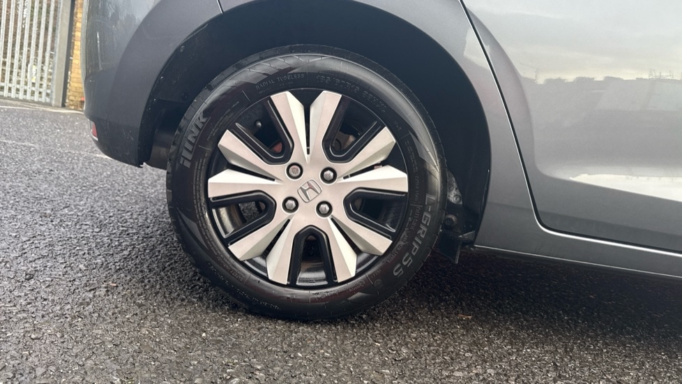 Used Honda Jazz 2023 for sale - 76881806: Photo 19