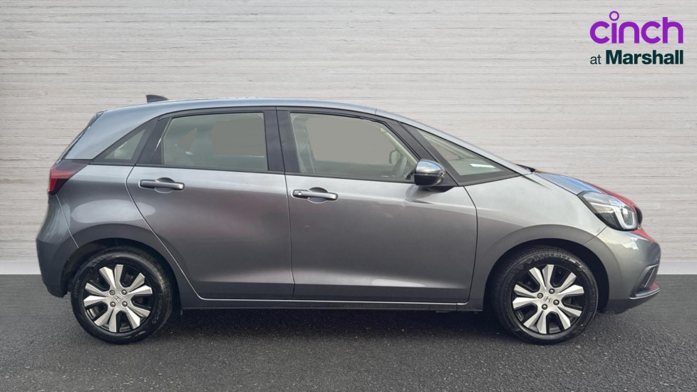 Used Honda Jazz 2023 for sale - 76881806: Photo 2