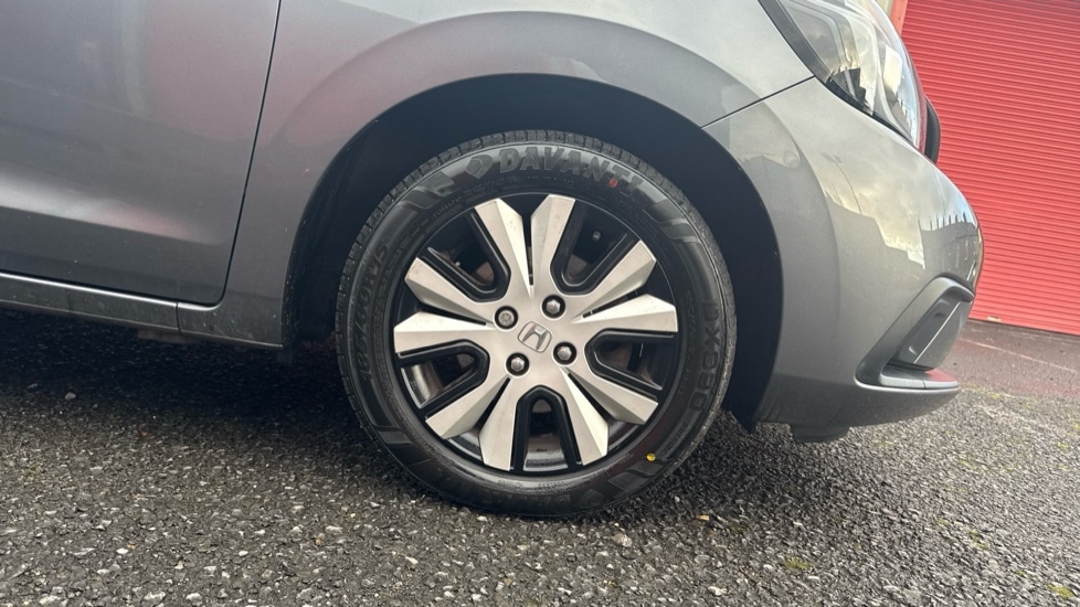 Used Honda Jazz 2023 for sale - 76881806: Photo 20