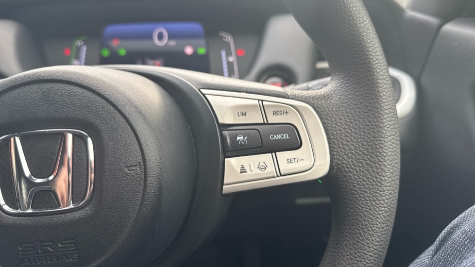 Used Honda Jazz 2023 for sale - 76881806: Photo 21