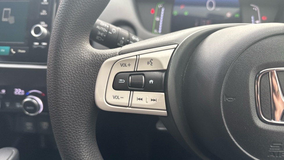 Used Honda Jazz 2023 for sale - 76881806: Photo 22