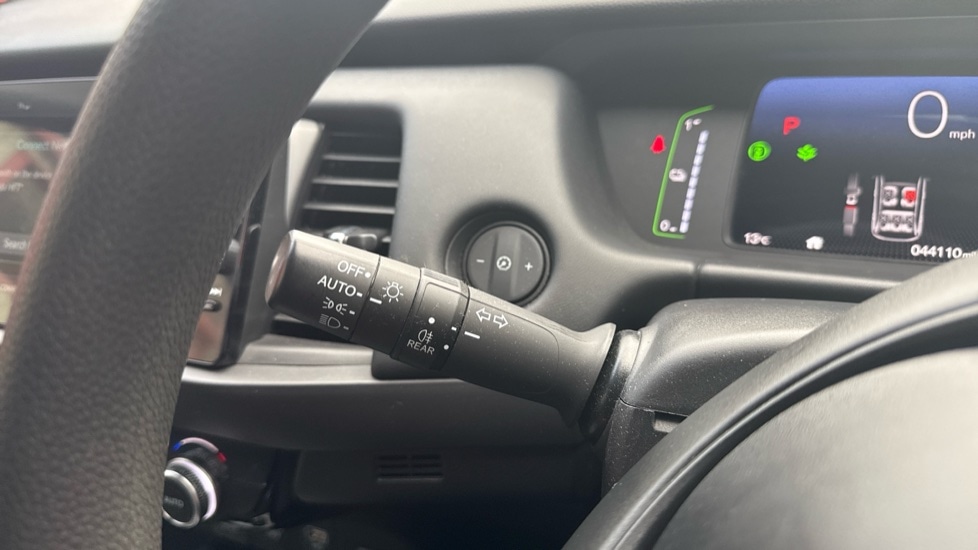 Used Honda Jazz 2023 for sale - 76881806: Photo 24