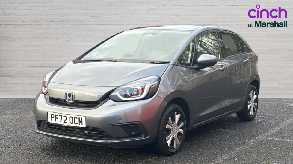 Used Honda Jazz 2023 for sale - 76881806: Photo 7