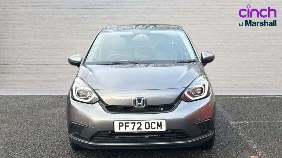 Used Honda Jazz 2023 for sale - 76881806: Photo 8