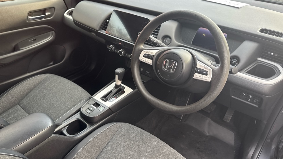 Used Honda Jazz 2023 for sale - 76881806: Photo 9