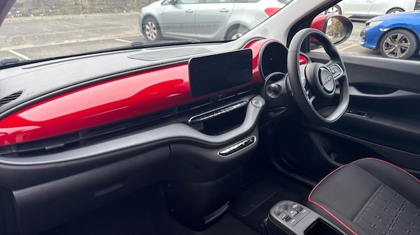 Used Fiat 500 2022 for sale - 76184041: Photo 10