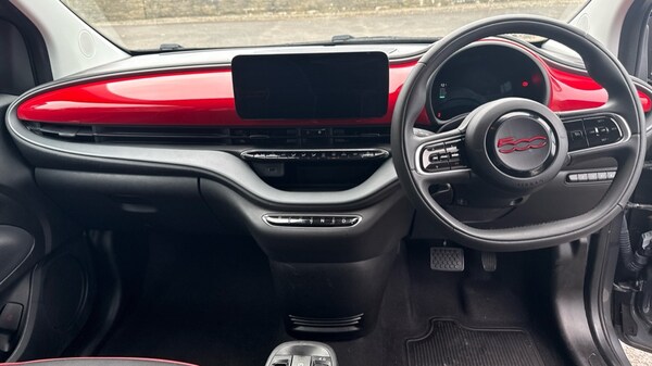 Used Fiat 500 2022 for sale - 76184041: Photo 11
