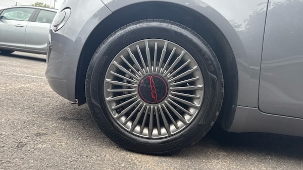 Used Fiat 500 2022 for sale - 76184041: Photo 17