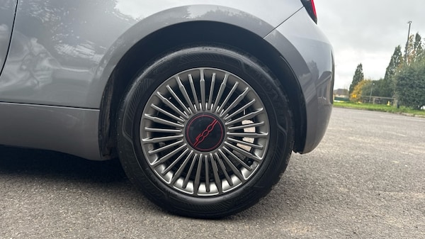 Used Fiat 500 2022 for sale - 76184041: Photo 18