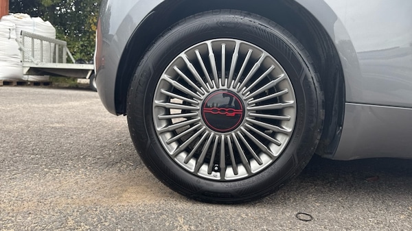Used Fiat 500 2022 for sale - 76184041: Photo 19