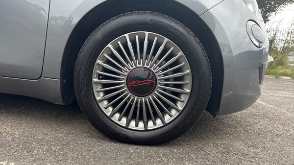 Used Fiat 500 2022 for sale - 76184041: Photo 20