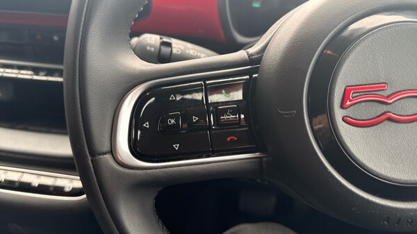 Used Fiat 500 2022 for sale - 76184041: Photo 22