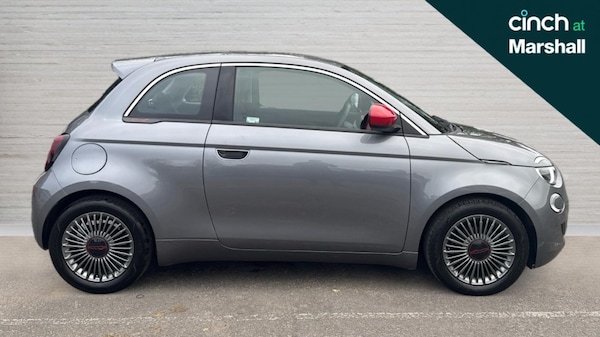 Used Fiat 500 2022 for sale - 76184041: Photo 2