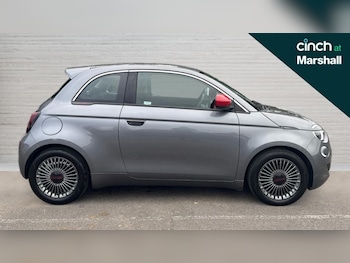 Used Fiat 500 2022 for sale - 76184041: Photo 2