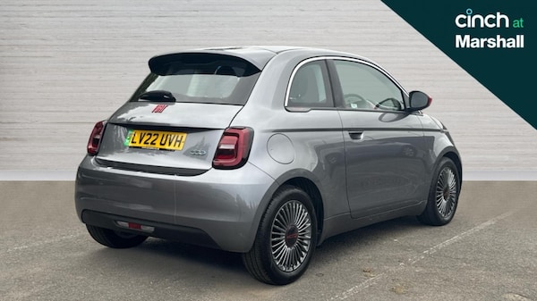 Used Fiat 500 2022 for sale - 76184041: Photo 3