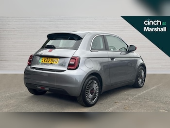 Used Fiat 500 2022 for sale - 76184041: Photo 3