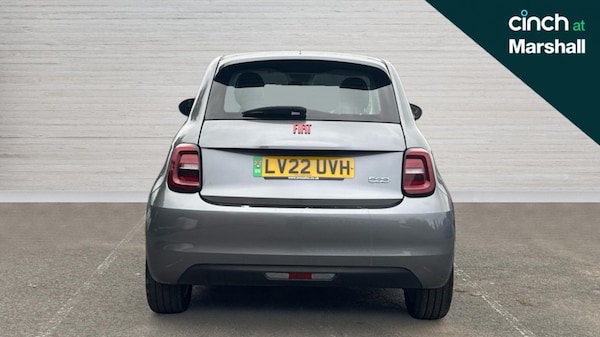 Used Fiat 500 2022 for sale - 76184041: Photo 4