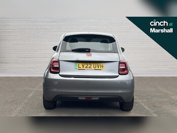Used Fiat 500 2022 for sale - 76184041: Photo 4