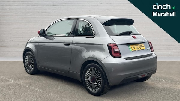 Used Fiat 500 2022 for sale - 76184041: Photo 5