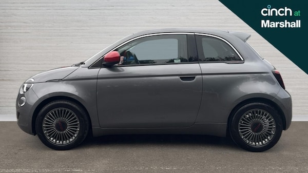Used Fiat 500 2022 for sale - 76184041: Photo 6