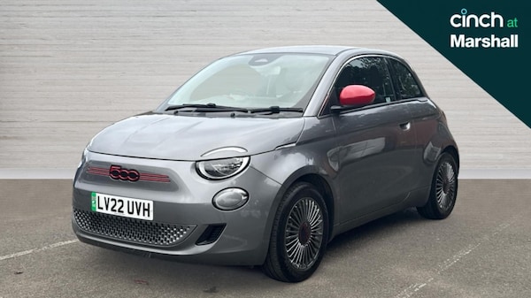 Used Fiat 500 2022 for sale - 76184041: Photo 7