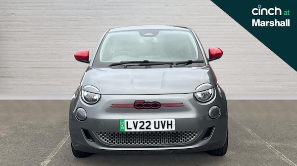 Used Fiat 500 2022 for sale - 76184041: Photo 8