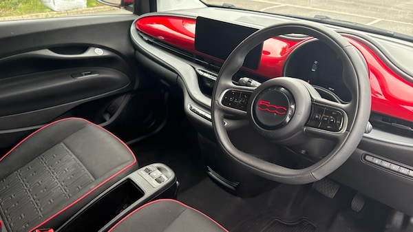 Used Fiat 500 2022 for sale - 76184041: Photo 9