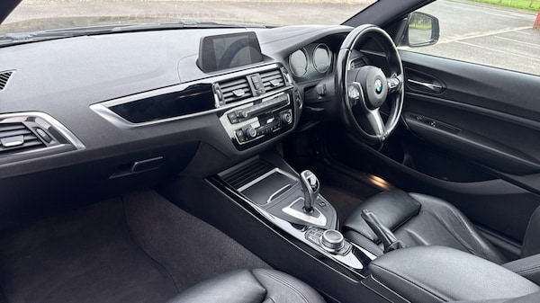 Used BMW 2 Series 2018 for sale - 76140296: Photo 10