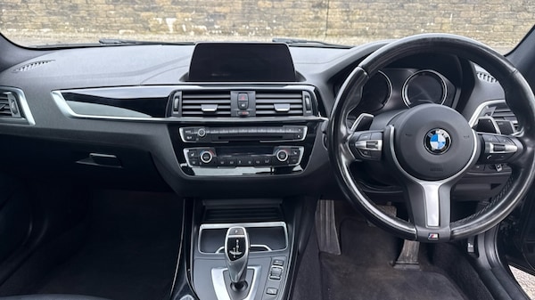 Used BMW 2 Series 2018 for sale - 76140296: Photo 11