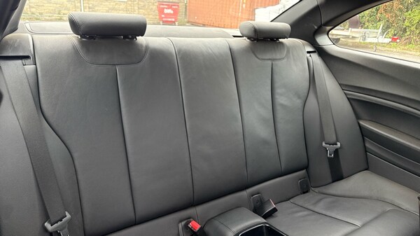 Used BMW 2 Series 2018 for sale - 76140296: Photo 14