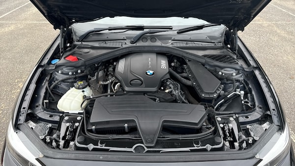 Used BMW 2 Series 2018 for sale - 76140296: Photo 16