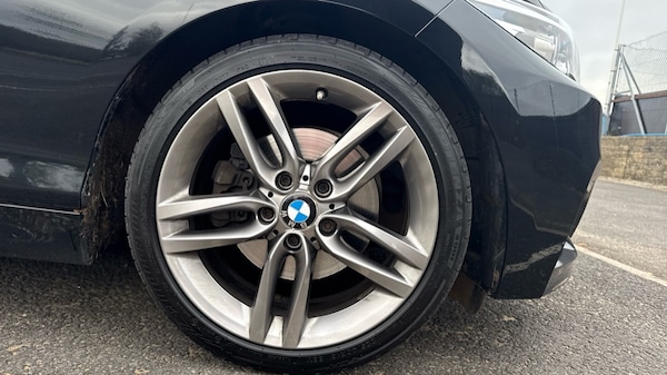 Used BMW 2 Series 2018 for sale - 76140296: Photo 20