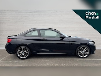 Used BMW 2 Series 2018 for sale - 76140296: Photo 2