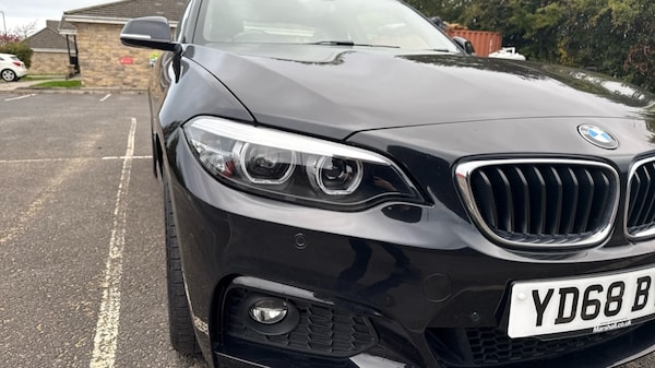 Used BMW 2 Series 2018 for sale - 76140296: Photo 34