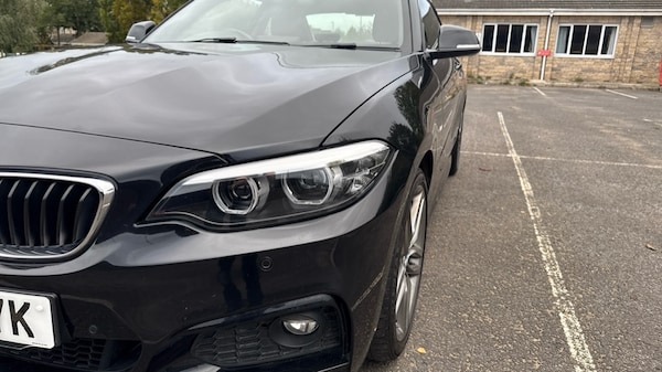 Used BMW 2 Series 2018 for sale - 76140296: Photo 36