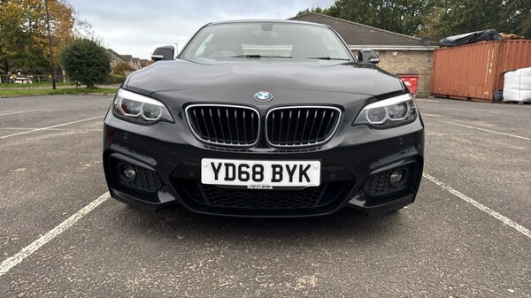 Used BMW 2 Series 2018 for sale - 76140296: Photo 37
