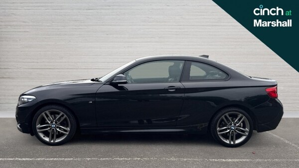 Used BMW 2 Series 2018 for sale - 76140296: Photo 6