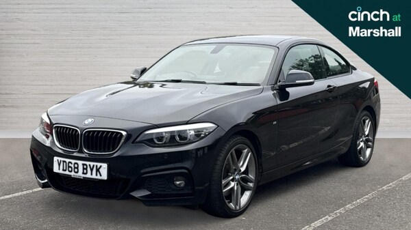 Used BMW 2 Series 2018 for sale - 76140296: Photo 7
