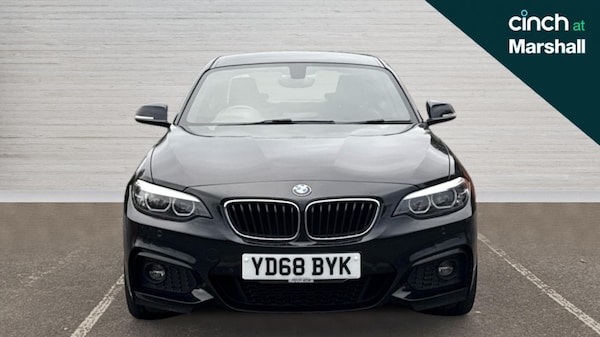 Used BMW 2 Series 2018 for sale - 76140296: Photo 8
