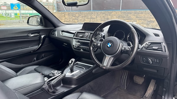 Used BMW 2 Series 2018 for sale - 76140296: Photo 9