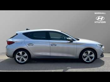 Used SEAT Leon 2022 for sale - 74985255: Photo
