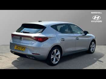 Used SEAT Leon 2022 for sale - 74985255: Photo