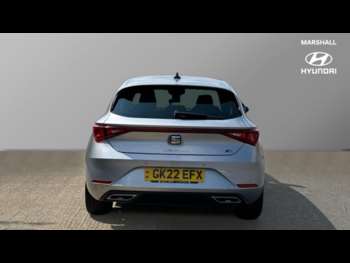 Used SEAT Leon 2022 for sale - 74985255: Photo